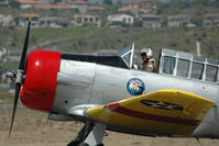 N75964 @ KCMA - Camarillo Airshow 2006 - by Todd Royer