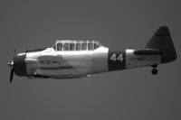 N75964 @ KCMA - Camarillo Airshow 2006 - by Todd Royer