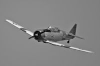 N75964 @ KCMA - Camarillo Airshow 2006 - by Todd Royer