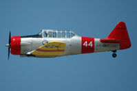 N75964 @ KCMA - Camarillo Airshow 2006 - by Todd Royer