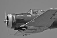 N8540P @ KCMA - Camarillo Airshow 2006 - by Todd Royer