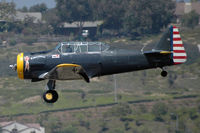 N8540P @ KCMA - Camarillo Airshow 2006 - by Todd Royer