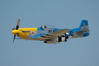 N51TK @ KCMA - Camarillo Airshow 2006 - by Todd Royer