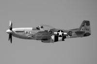 N51TK @ KCMA - Camarillo Airshow 2006 - by Todd Royer
