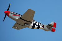 N44727 @ KCMA - Camarillo Airshow 2006 - by Todd Royer