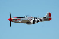 N44727 @ KCMA - Camarillo Airshow 2006 - by Todd Royer