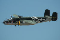 N30801 @ KCMA - Camarillo Airshow 2006 - by Todd Royer