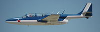 N615DW @ KCMA - Camarillo Airshow 2006 - by Todd Royer