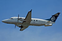 ZK-EAF @ NZWN - Climbing out of Wellington - by Micha Lueck