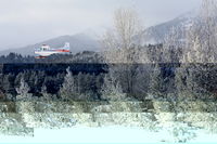 N93039 @ U70 - Taken while driving from Boise to McCall using Cannon Rebel XSI. - by Chris Johnson