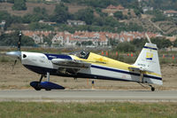 N111CD @ KCMA - Camarillo Airshow 2006 - by Todd Royer