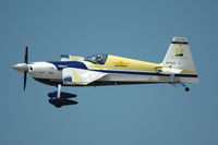 N111CD @ KCMA - Camarillo Airshow 2006 - by Todd Royer