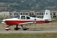 N3146S @ KCMA - Camarillo Airshow 2006 - by Todd Royer