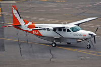 ZK-SAA @ NZWN - At Wellington - by Micha Lueck
