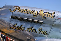 N6WJ @ KLCK - KLCK Precious Metal - by Nick Dean