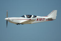 N110TT @ KCMA - Camarillo Airshow 2006 - by Todd Royer