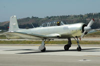 N313YK @ KCMA - Camarillo Airshow 2006 - by Todd Royer