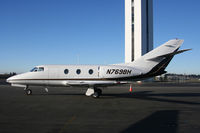 N769BH @ KPAE - KPAE