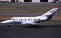 ZS-FOX @ FALA - FALA - by Nick Dean