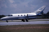 N13BK @ KPDK - KPDK - by Nick Dean