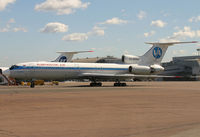 RA-85685 @ UUWW - Vladivostok Air - by Christian Waser