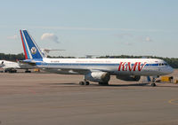 RA-64016 @ UUWW - KMV - by Christian Waser