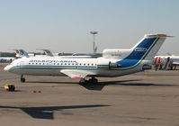 RA-42422 @ UUWW - Elbrus-Avia