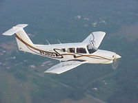 N4380G - PA-28RT-201T - by SkyTech, Inc.