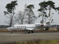 N514MM @ EDLV - Airport Niederrhein - by H-W Knechten