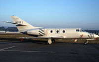 N711FJ @ KAWO - KAWO (Seen here as N711FJ and currently registered N711EJ as posted) - by Nick Dean