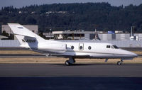 N149HP @ KBFI - KBFI