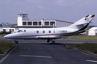 I-CREM @ LFPB - LFPB Paris Le Bourget
