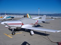 N360V @ WVI - N360V at WVI - by Ted