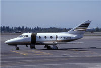 F-GJRN @ KSEA - KSEA