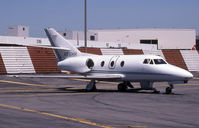 N66HH @ KSEA - KSEA