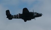 N25644 @ BQH - Taken at Biggin Hill Airshow circa 2000 - by Richard Stow