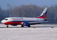 VP-BBL @ LOWS - Atlant-Soyuz