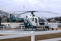 N913ET - ETMC Air 1 West Athens Texas - by thefossilmedic