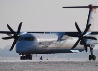 OE-LGF @ LOWS - Austrian Arrows