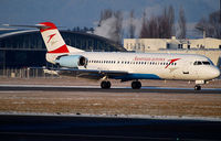 OE-LVL @ LOWS - Austrian Arrows