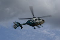 N914ET - ETMC Air 1 Central Tyler Texas - by thefossilmedic