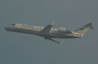 D-ACRG @ LOWW - Eurowings CRJ-200 - by Delta Kilo