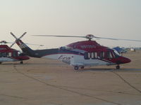 N813DG @ GLS - Ready to go - by thefossilmedic