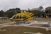 N493PH - PHI Air Medical Med 11 Lufkin, TX - by thefossilmedic