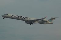 S5-AAK @ LOWW - Adria CRJ-900ER - by Delta Kilo