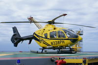 N328PH - Gulf of Mexico Green Canyon 613 - by thefossilmedic