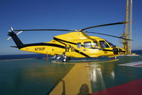 N790P - Gulf of Mexico Green Canyon 613 - by thefossilmedic