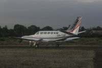 5H-TOP - Cessna 404 - by Leo