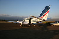 5H-TOP - C 404 background Mt. Kilimanjaro - by Leo