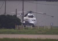 N330JF @ ORF - Another Puma on the GA ramp